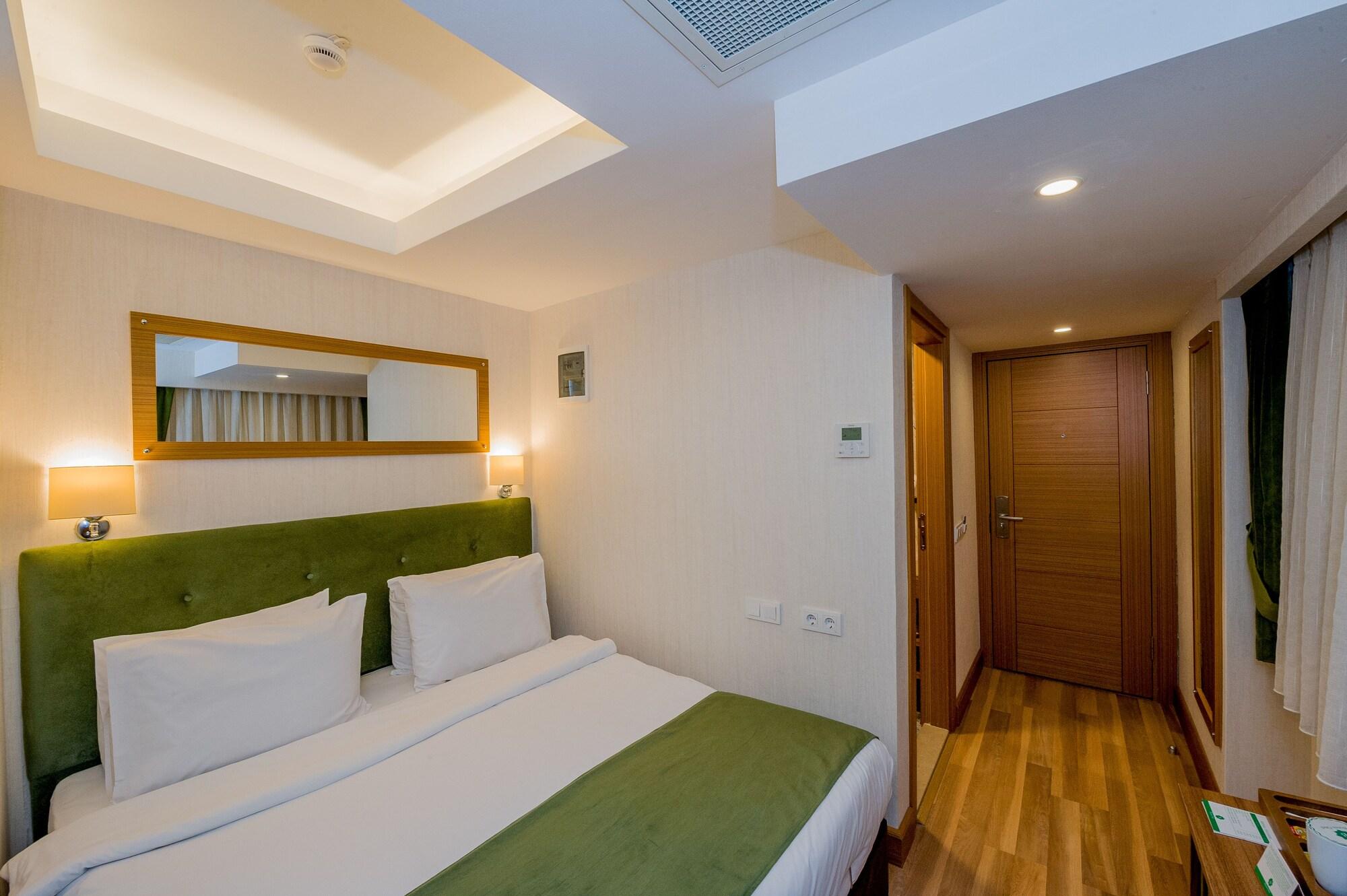 Bizim Hotel Κωνσταντινούπολη Εξωτερικό φωτογραφία