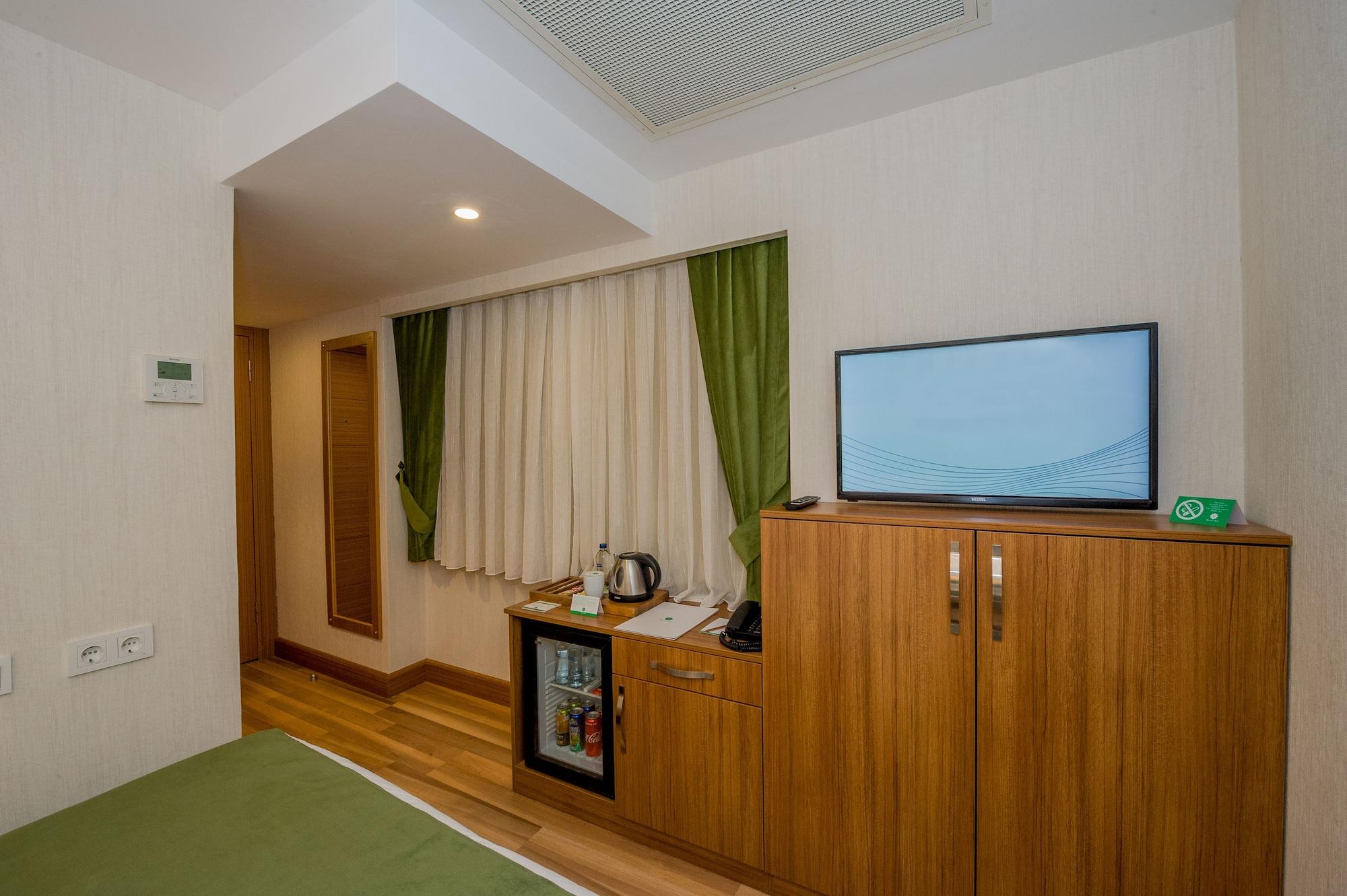 Bizim Hotel Κωνσταντινούπολη Εξωτερικό φωτογραφία