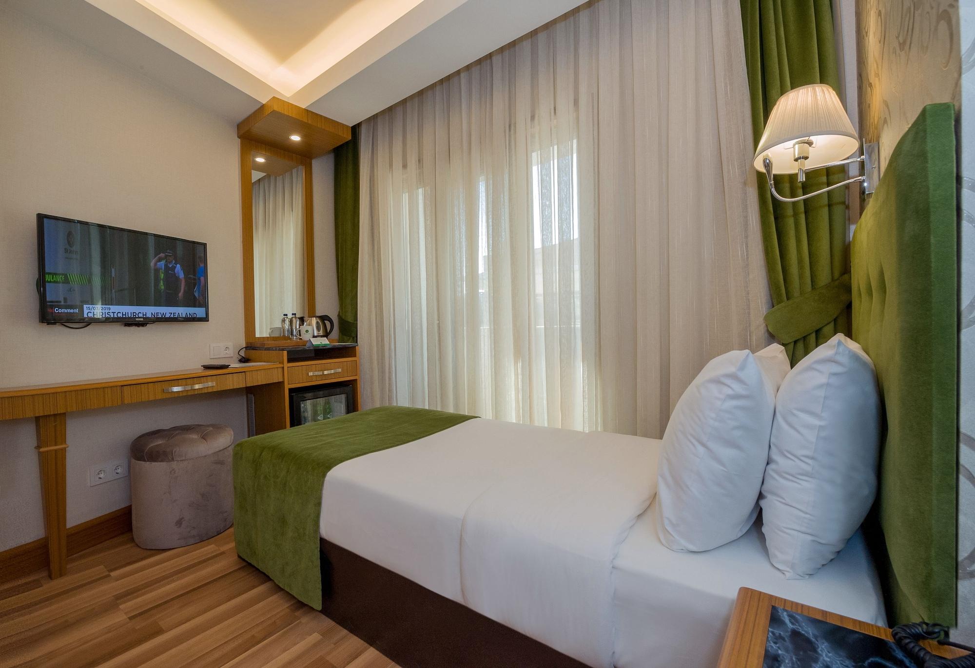 Bizim Hotel Κωνσταντινούπολη Εξωτερικό φωτογραφία