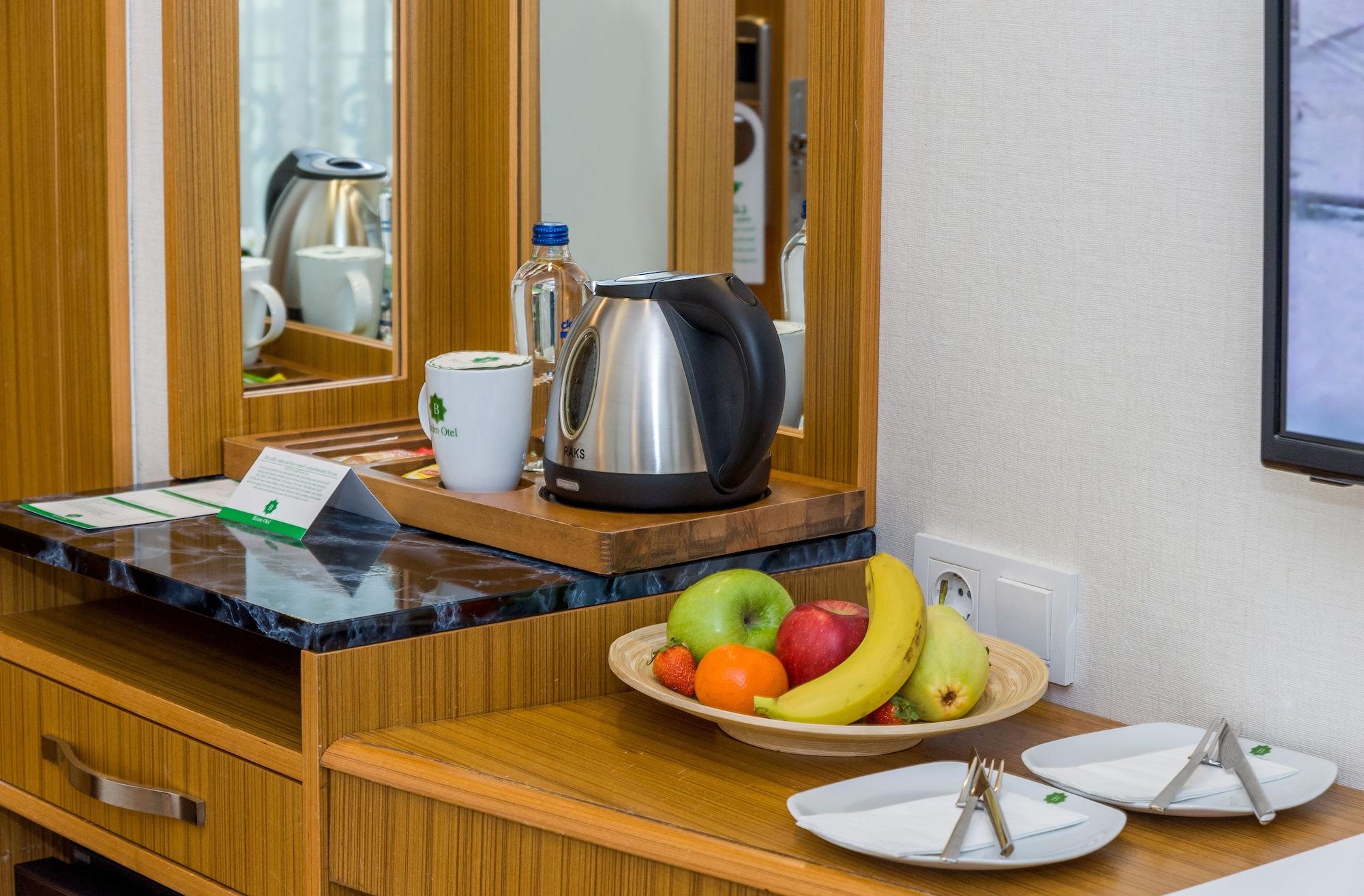 Bizim Hotel Κωνσταντινούπολη Εξωτερικό φωτογραφία