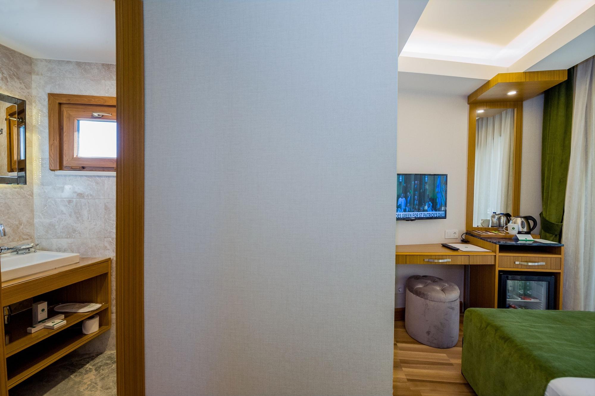 Bizim Hotel Κωνσταντινούπολη Εξωτερικό φωτογραφία