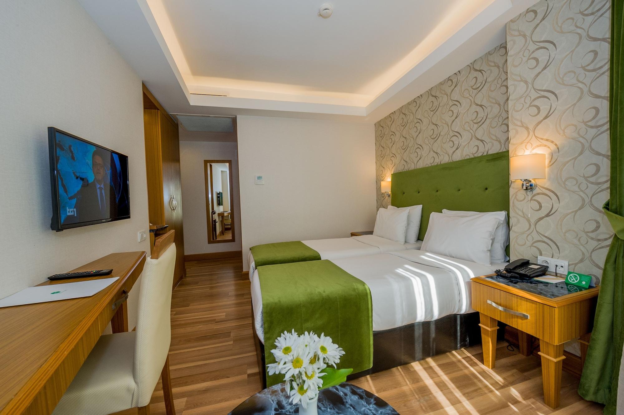 Bizim Hotel Κωνσταντινούπολη Εξωτερικό φωτογραφία