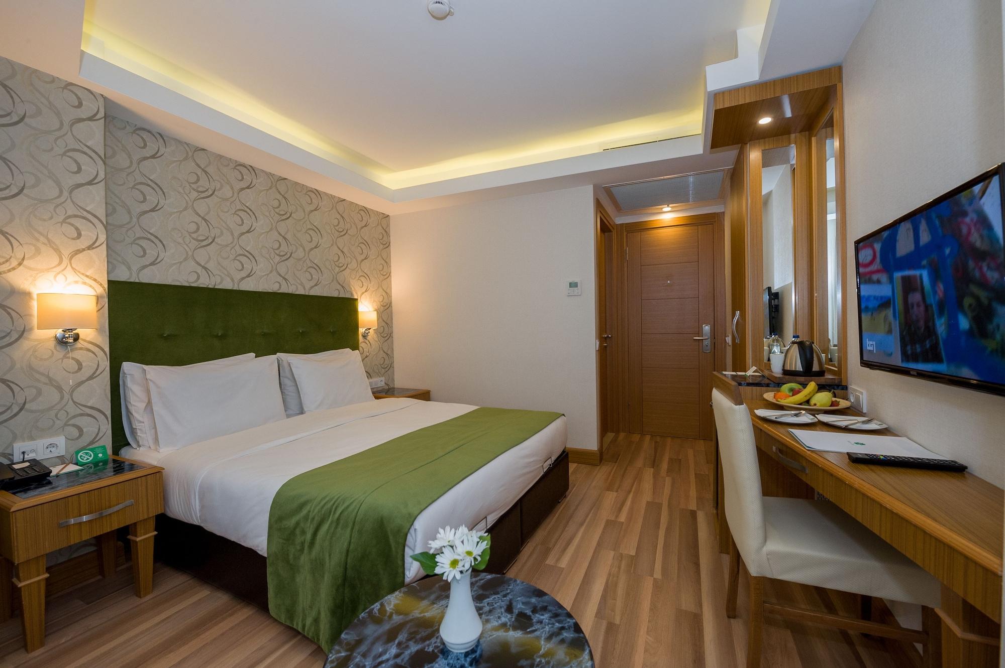 Bizim Hotel Κωνσταντινούπολη Εξωτερικό φωτογραφία