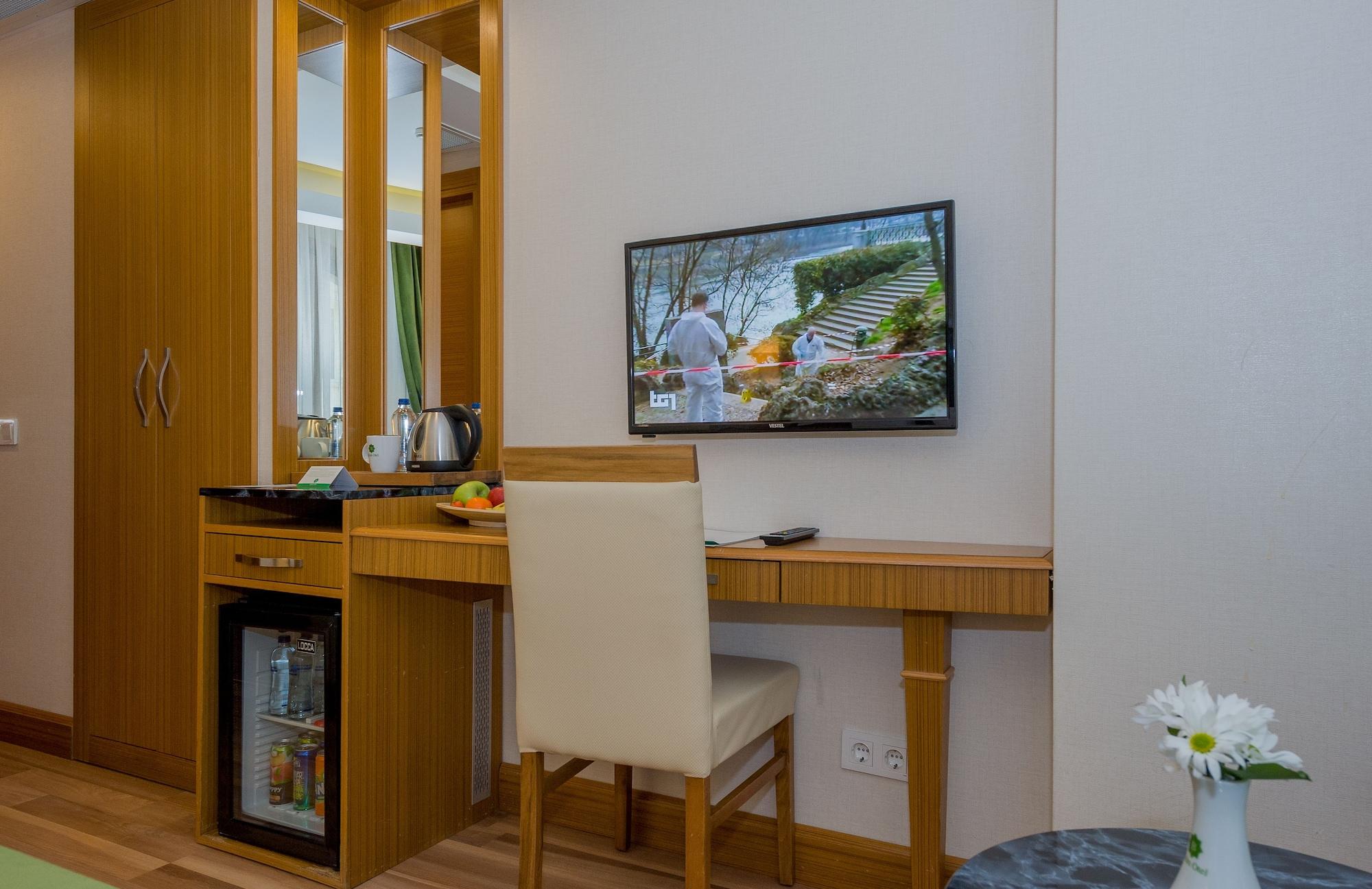 Bizim Hotel Κωνσταντινούπολη Εξωτερικό φωτογραφία