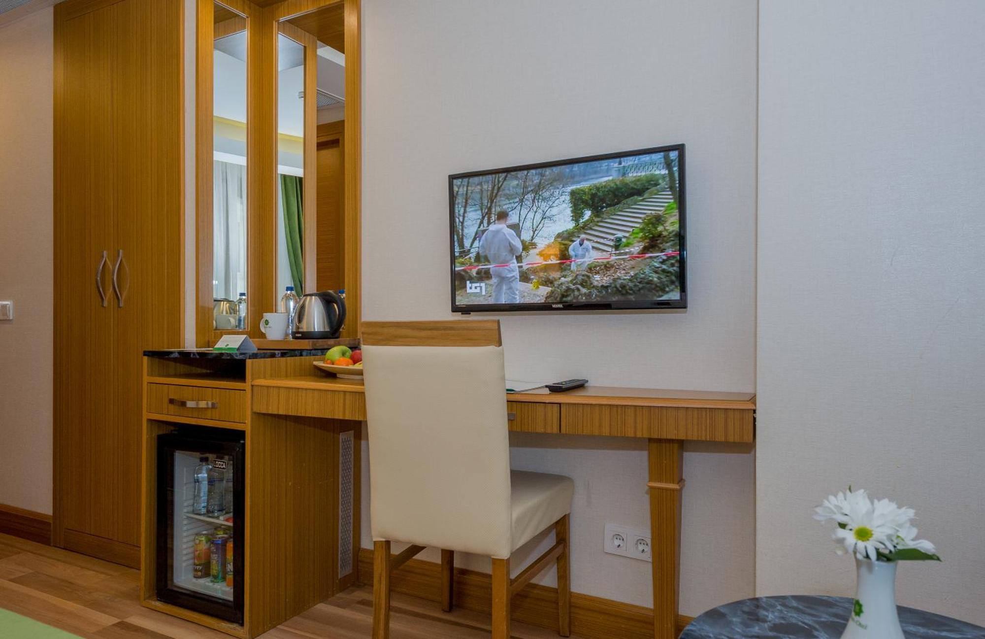 Bizim Hotel Κωνσταντινούπολη Εξωτερικό φωτογραφία