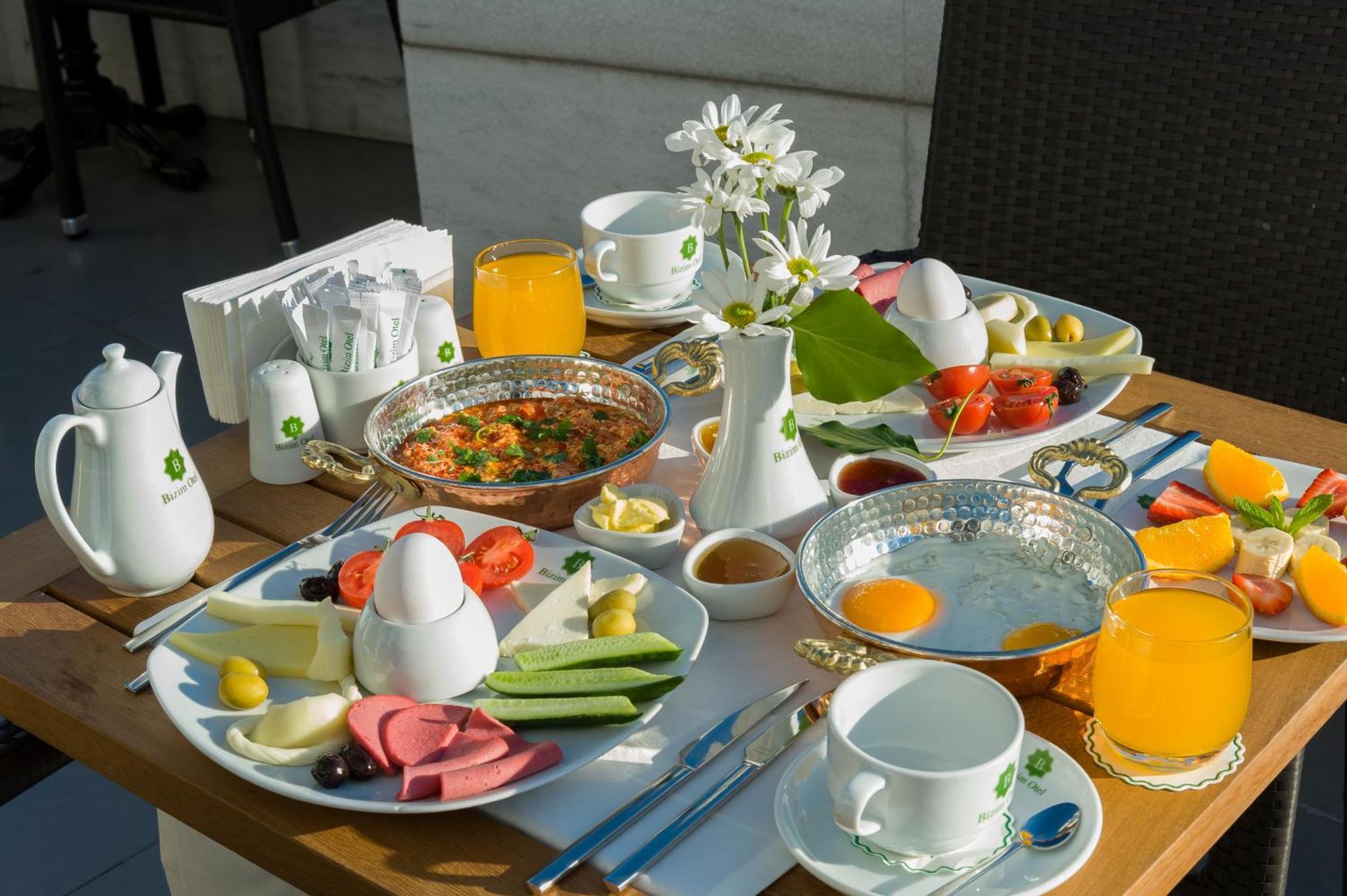Bizim Hotel Κωνσταντινούπολη Εξωτερικό φωτογραφία