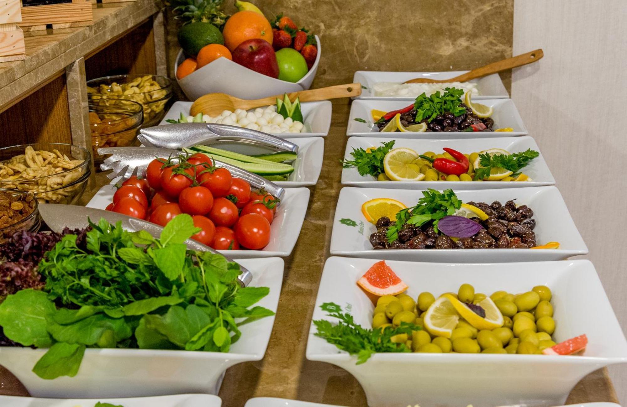 Bizim Hotel Κωνσταντινούπολη Εξωτερικό φωτογραφία
