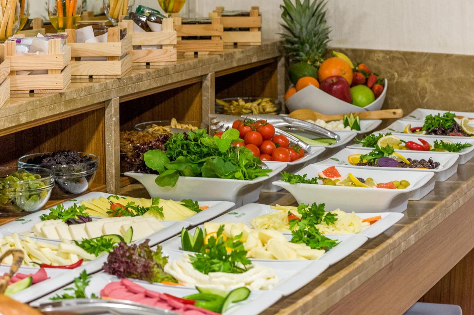 Bizim Hotel Κωνσταντινούπολη Εξωτερικό φωτογραφία