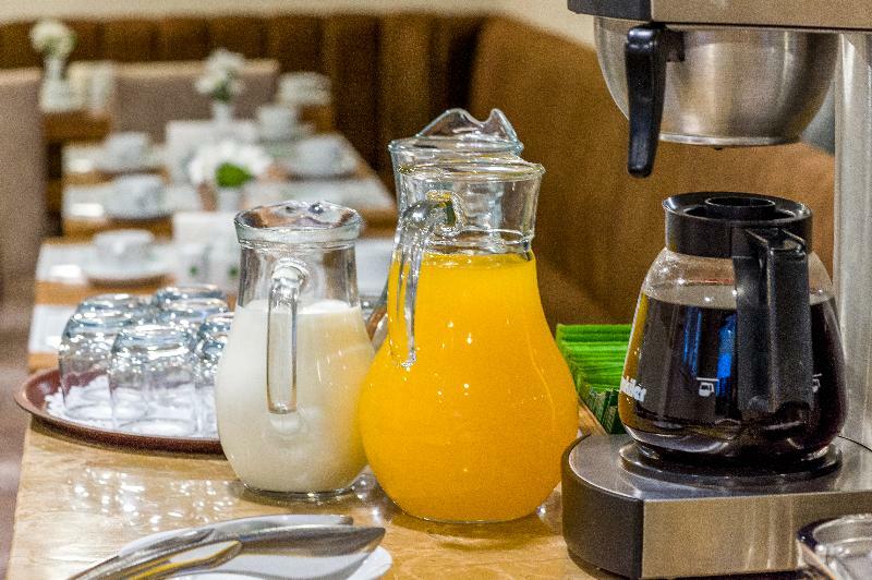 Bizim Hotel Κωνσταντινούπολη Εξωτερικό φωτογραφία