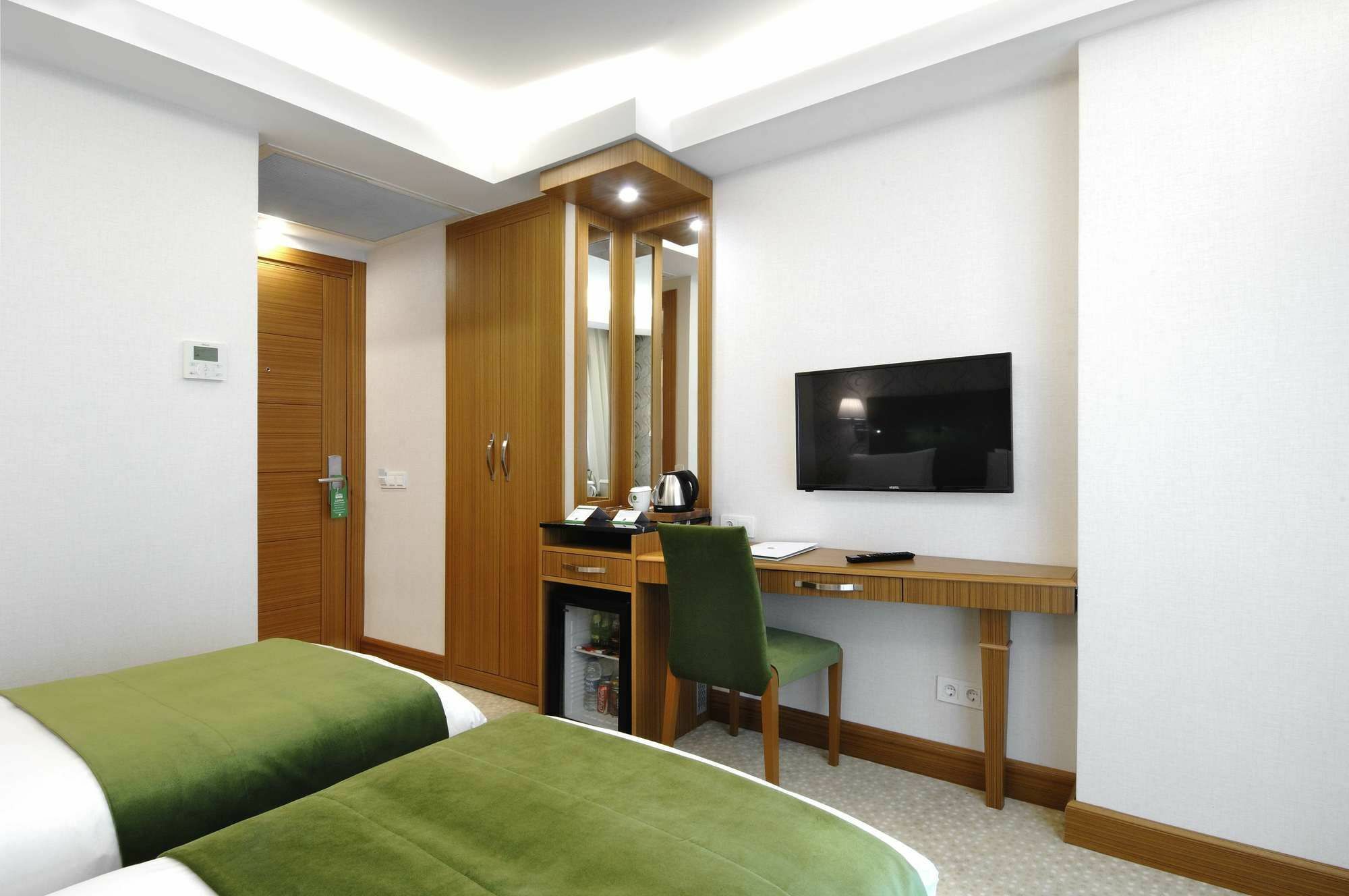 Bizim Hotel Κωνσταντινούπολη Εξωτερικό φωτογραφία