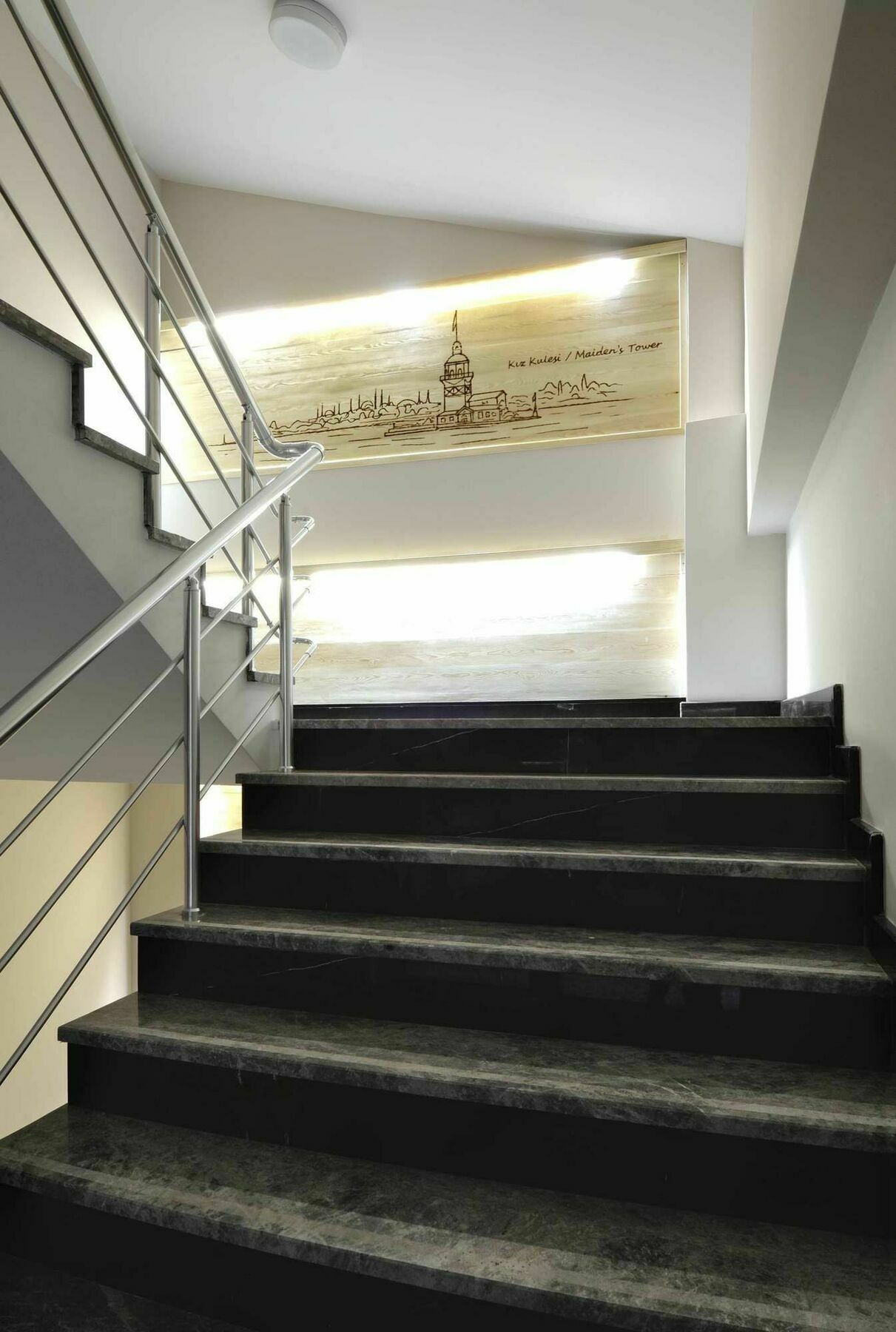 Bizim Hotel Κωνσταντινούπολη Εξωτερικό φωτογραφία
