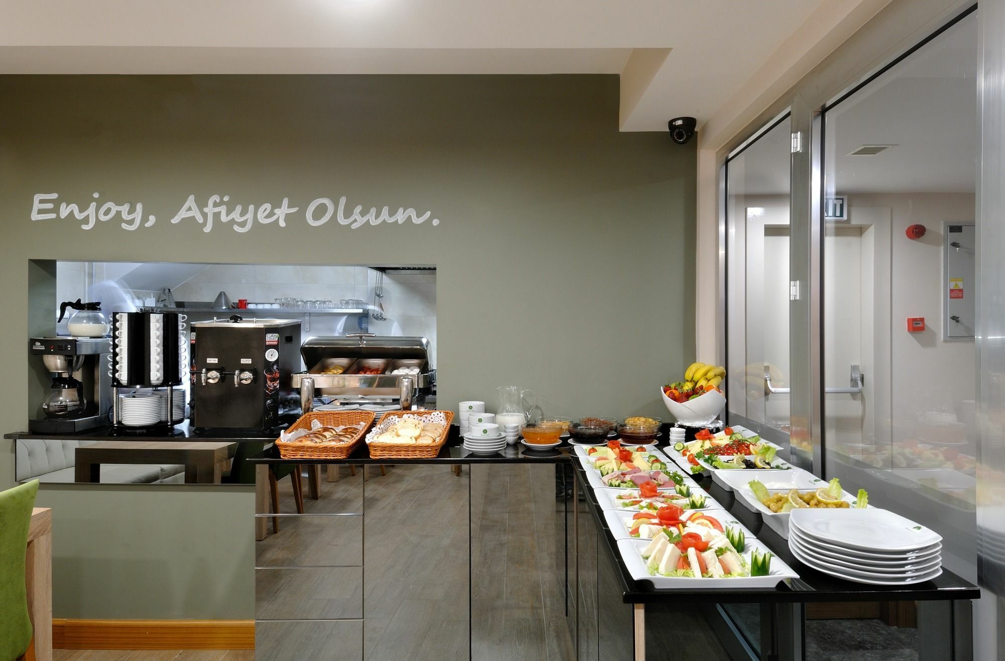 Bizim Hotel Κωνσταντινούπολη Εξωτερικό φωτογραφία